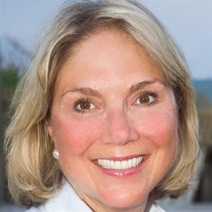 Mary F. Alexander