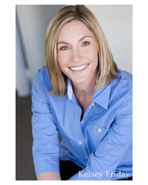 Kelsey W. Friday